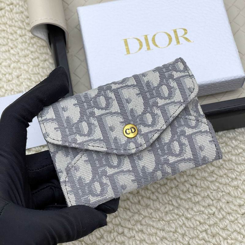 Dior Wallet ID:20260806-105